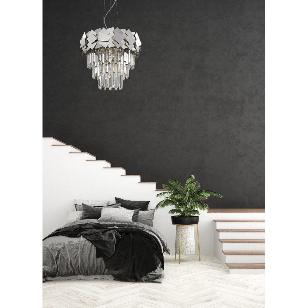 Подвесная люстра Simple Story 1032-6PL Подвесная люстра Simple Story 1032-6PL