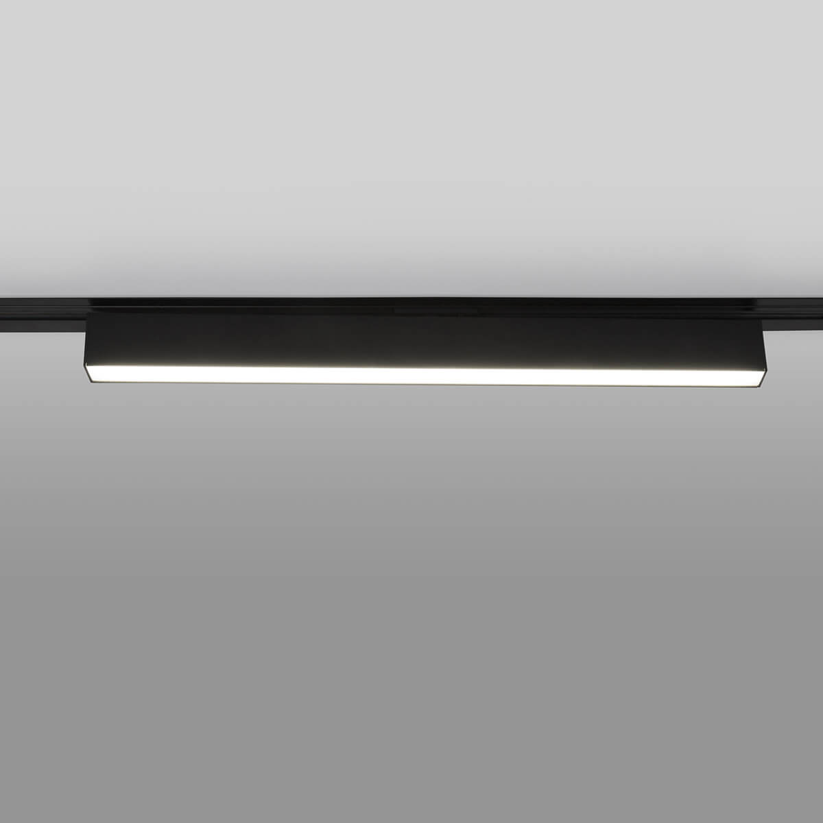 Трековый светодиодный светильник Elektrostandard X-Line черный матовый 20W 4200K LTB54 4690389161551 Трековый светодиодный светильник Elektrostandard X-Line черный матовый 20W 4200K LTB54 4690389161551