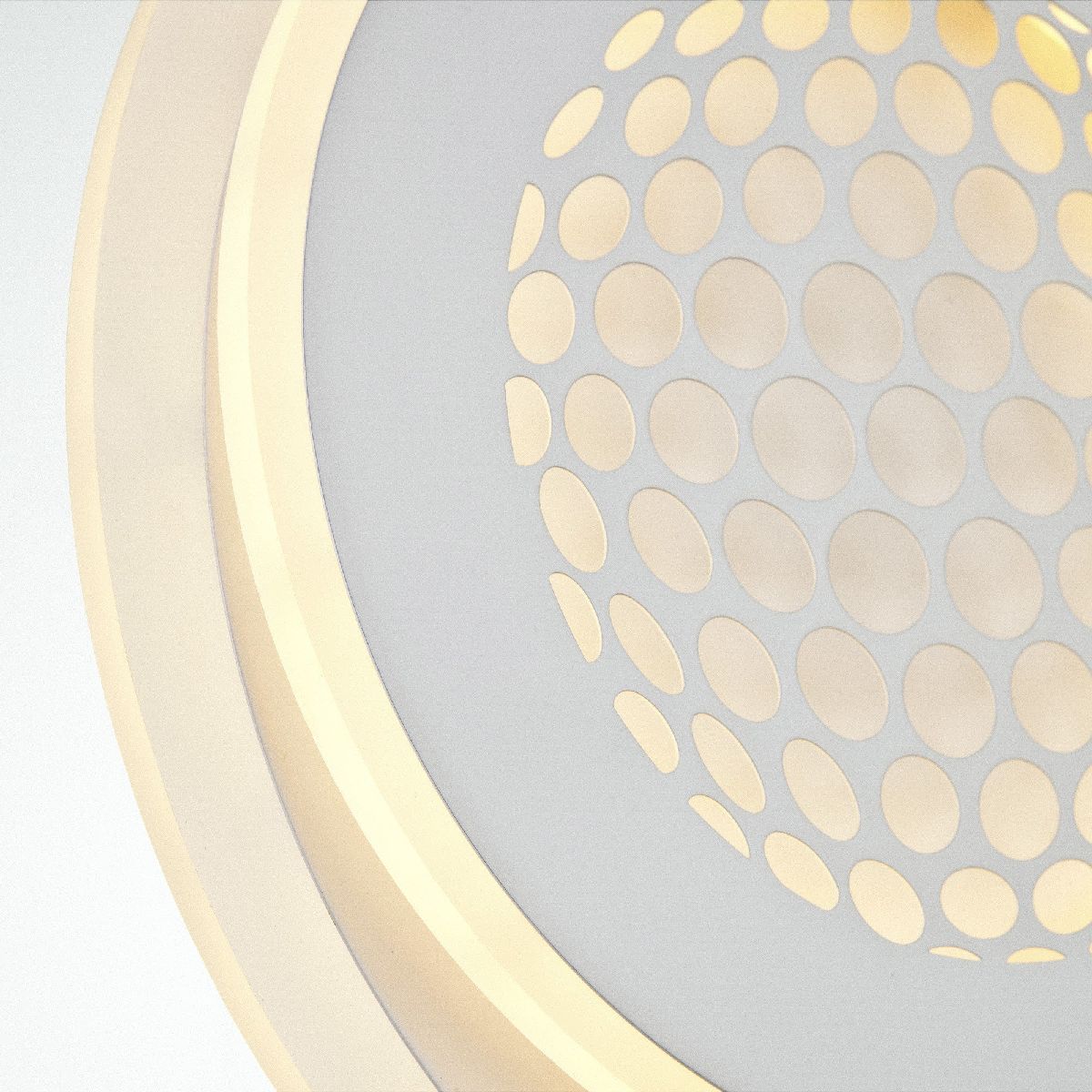 Настенно-потолочный светильник LED4U 122/240 Настенно-потолочный светильник LED4U 122/240