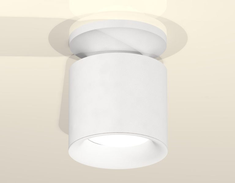Накладной светильник Ambrella Light Techno XS7401062 (N7925, C7401, N7010)