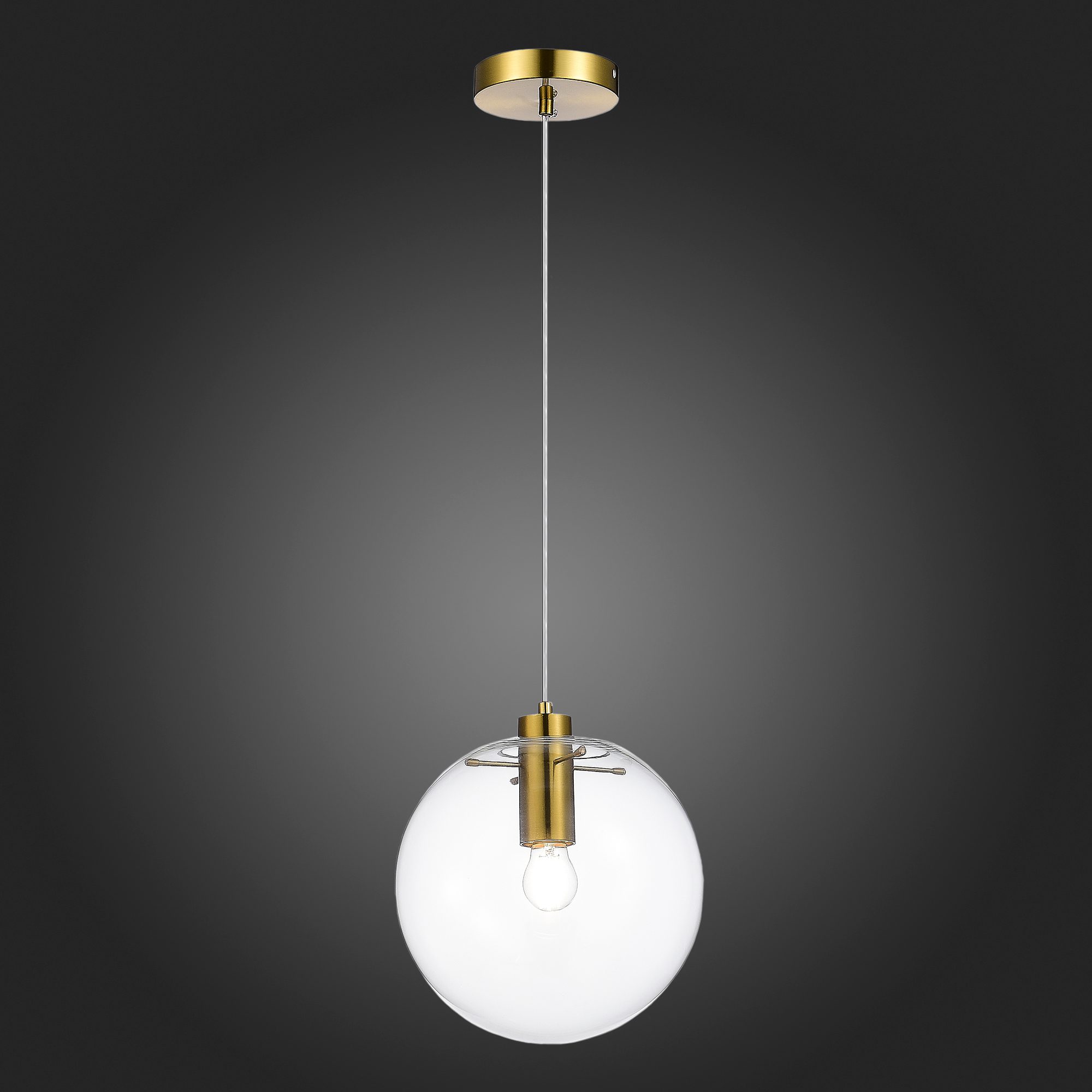 Подвесной светильник ST Luce Noor SL1056.213.01 Подвесной светильник ST Luce Noor SL1056.213.01