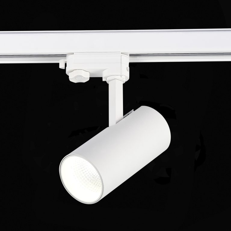 Трековый трехфазный светильник ST Luce ST661.536.20