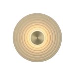 Настенный светильник Odeon Light Felt 7035/6WA