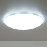Потолочная люстра Citilux Астрон CL733680G