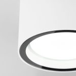 Уличный потолочный светильник Elektrostandard Light 4690389180828