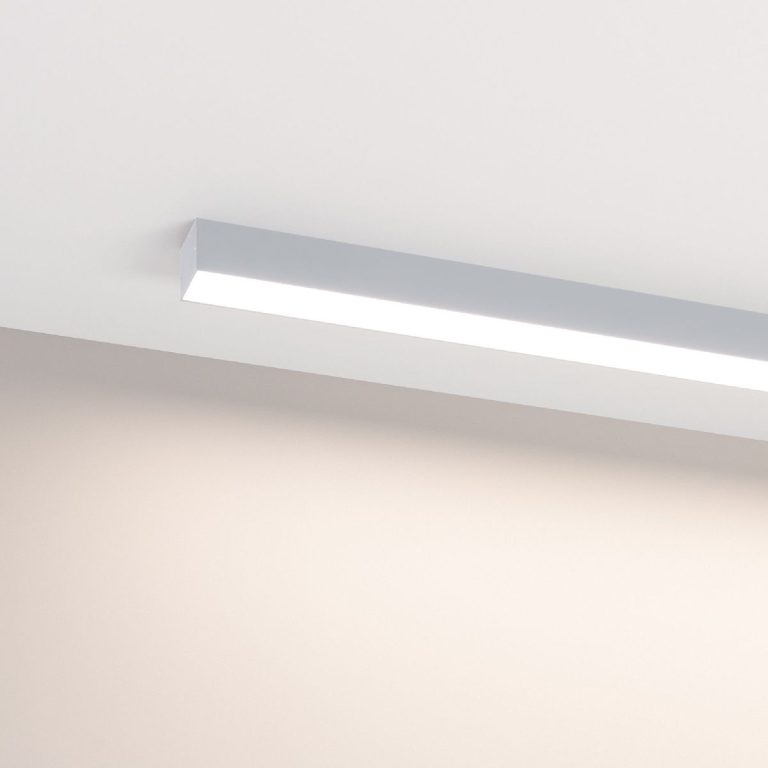 Линейный потолочный светильник Arlight SP-LINE-5050-L1960-65W Day4000 052312