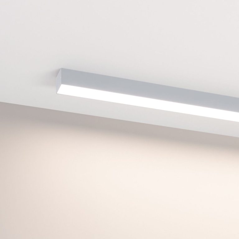 Линейный потолочный светильник Arlight SP-LINE-5050-L960-32W Warm3000 056379