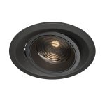 Встраиваемый светильник Maytoni Elem DL052-L12B4K