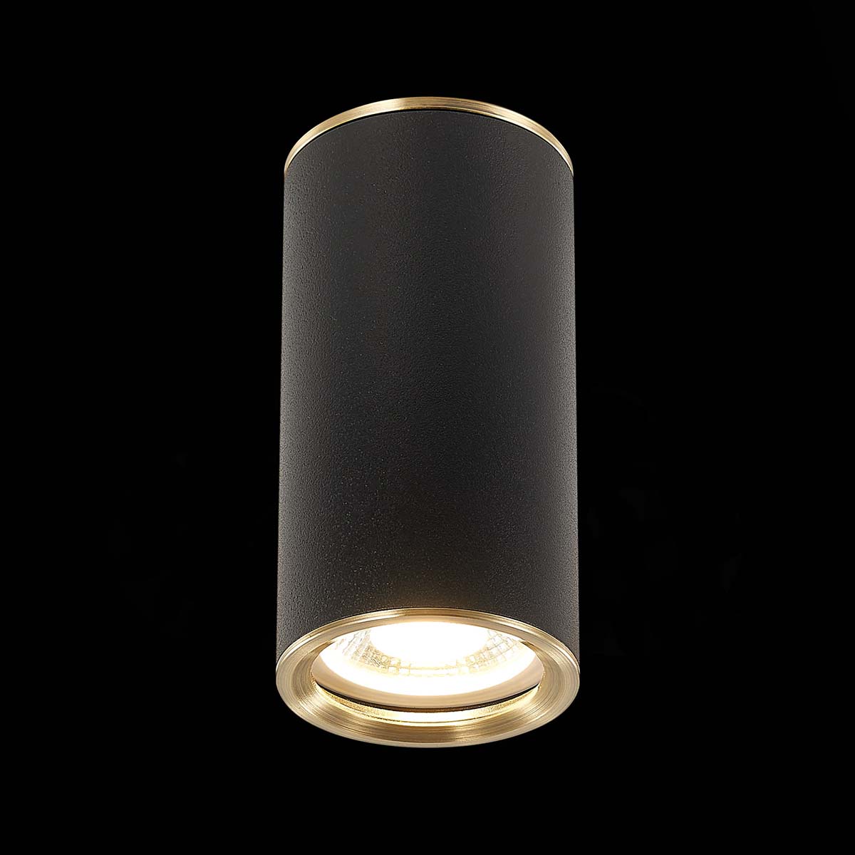 Потолочный светильник ST Luce Chomus ST111.437.01 Потолочный светильник ST Luce Chomus ST111.437.01