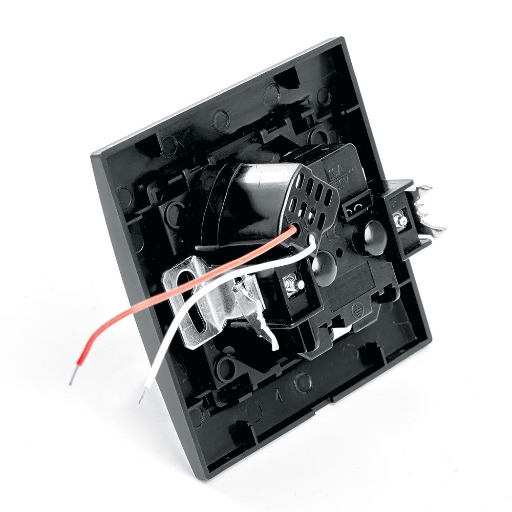 Розетка 1-местная с USB Stekker PST16-9011-03 с защитной шторкой 39480 Розетка 1-местная с USB Stekker PST16-9011-03 с защитной шторкой 39480