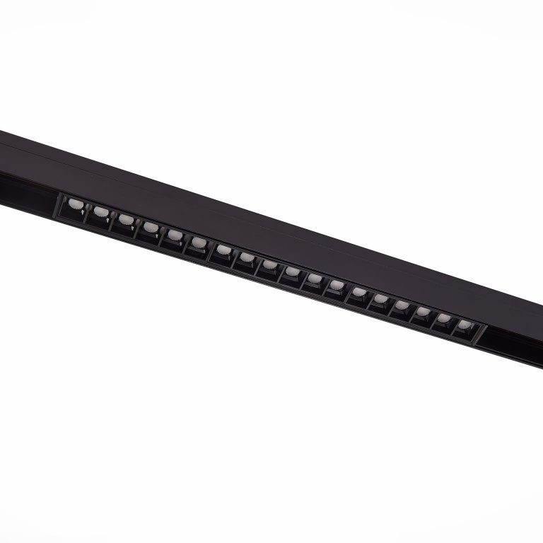 Трековый светильник ST Luce Seide ST361.436.18