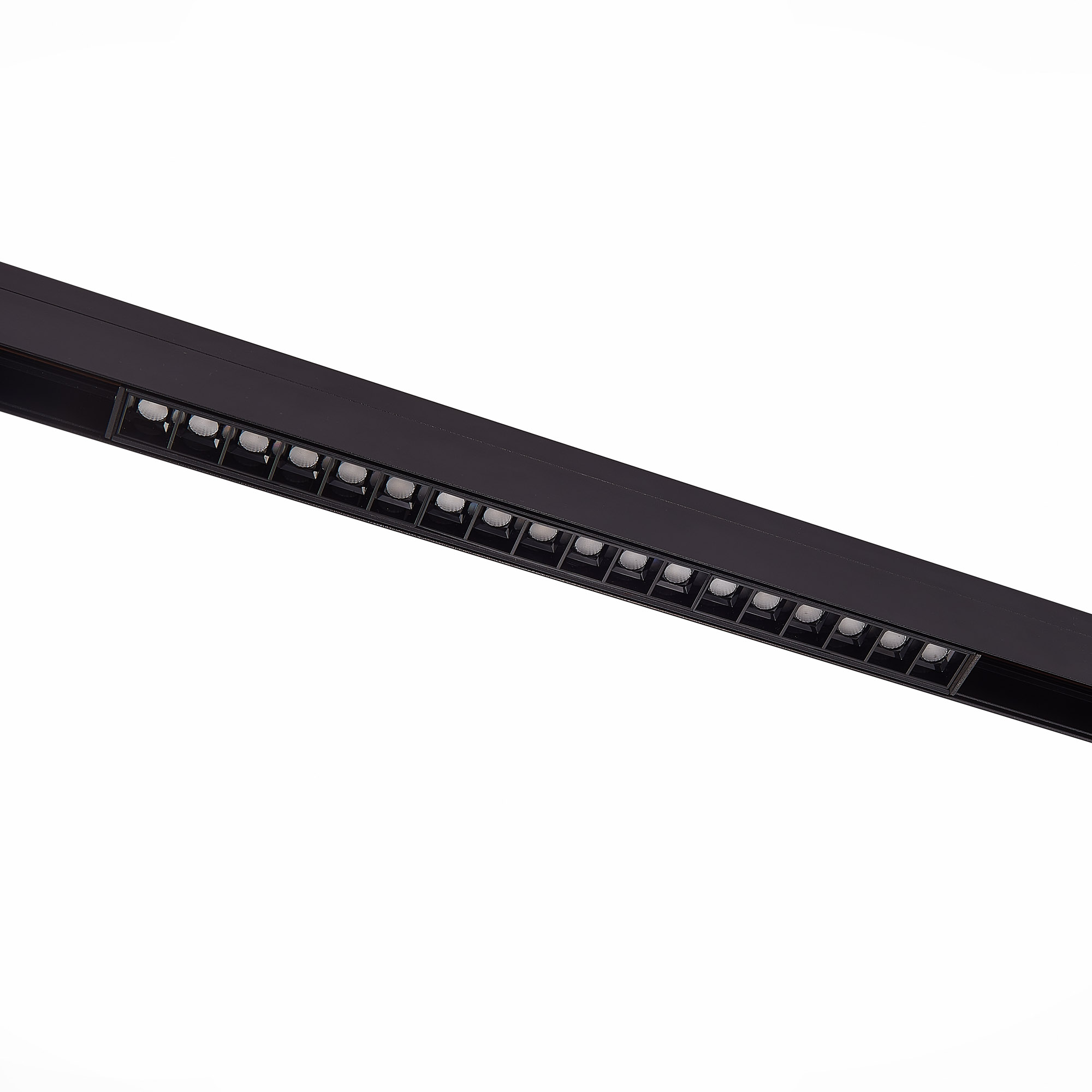 Трековый светильник ST Luce Seide ST361.436.18 Трековый светильник ST Luce Seide ST361.436.18
