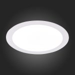 Встраиваемый светодиодный светильник ST Luce Litum ST209.548.18