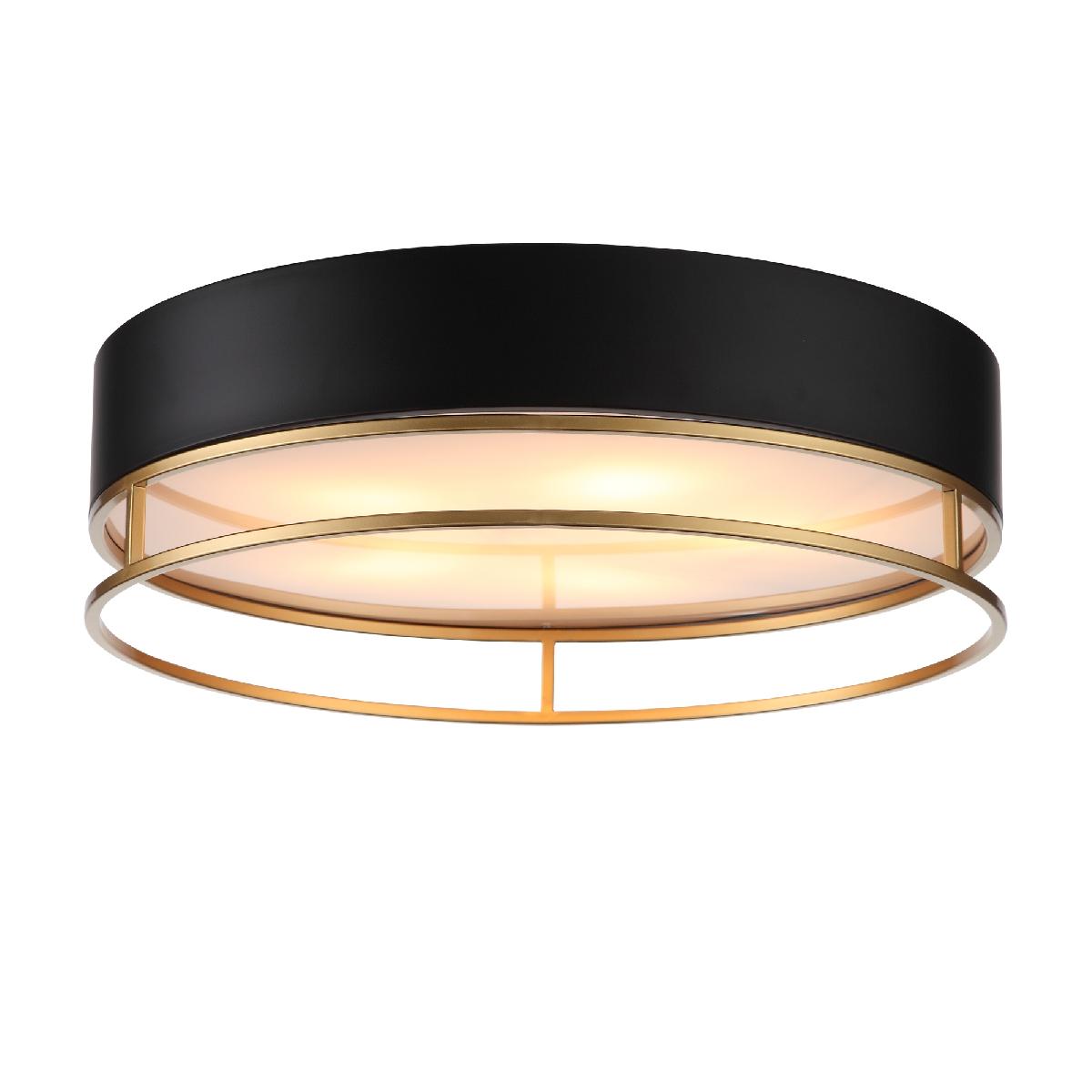 Накладная люстра ST-Luce SL1127.432.05 Накладная люстра ST-Luce SL1127.432.05