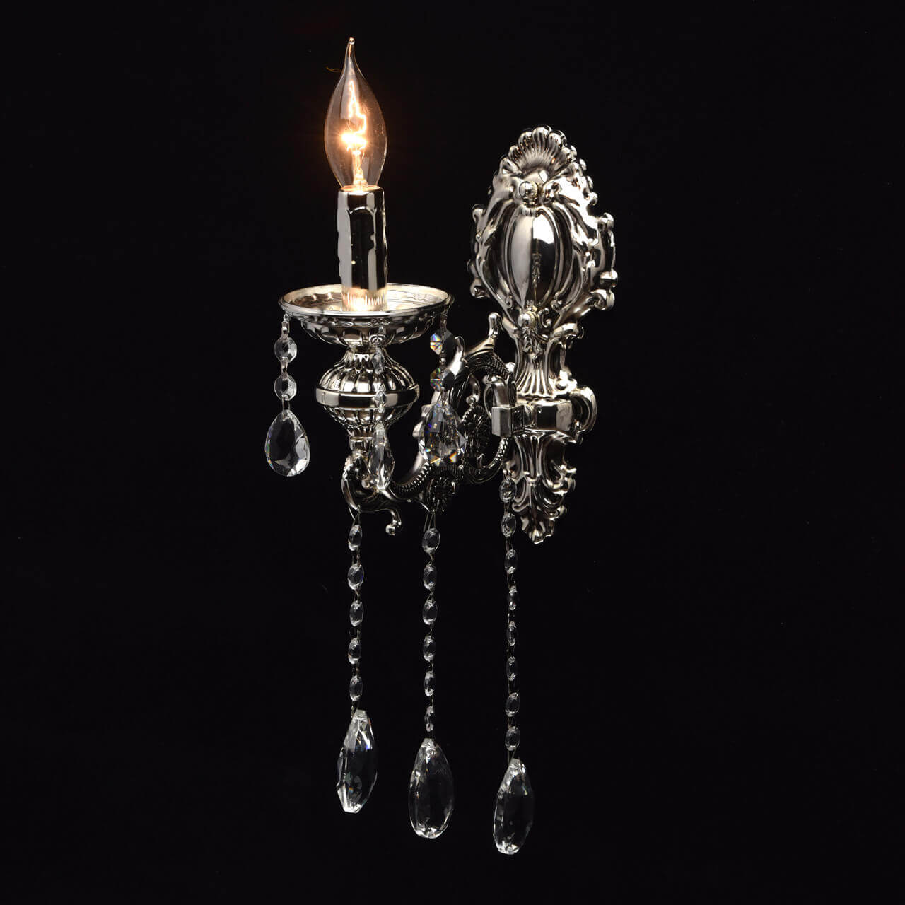 Бра MW-Light Селена 10 482023901 Бра MW-Light Селена 10 482023901