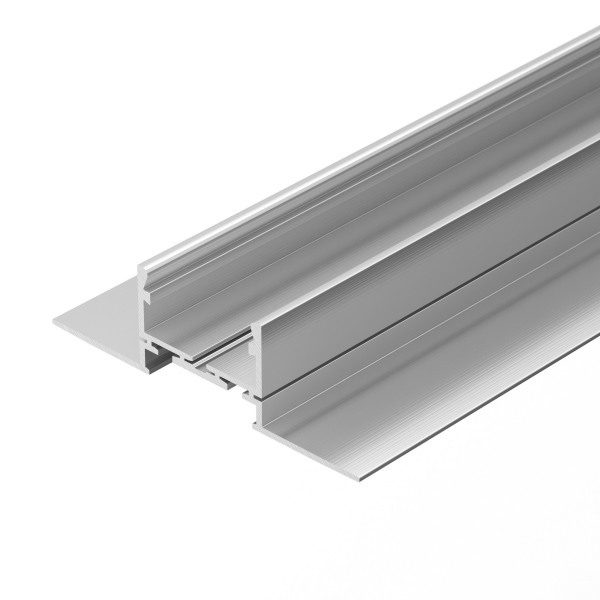 Алюминиевый профиль Arlight PLS-Lock-H19-T-Hide-2000 033693 Алюминиевый профиль Arlight PLS-Lock-H19-T-Hide-2000 033693