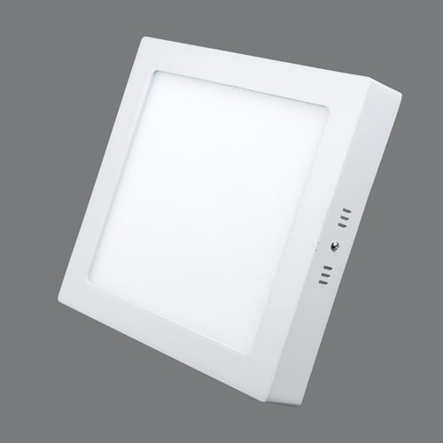 Настенно-потолочный светильник Elvan NLS-702SQ-12W-WW-Wh Настенно-потолочный светильник Elvan NLS-702SQ-12W-WW-Wh