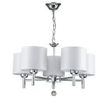 Подвесной светильник Escada Adora 1143/5PL