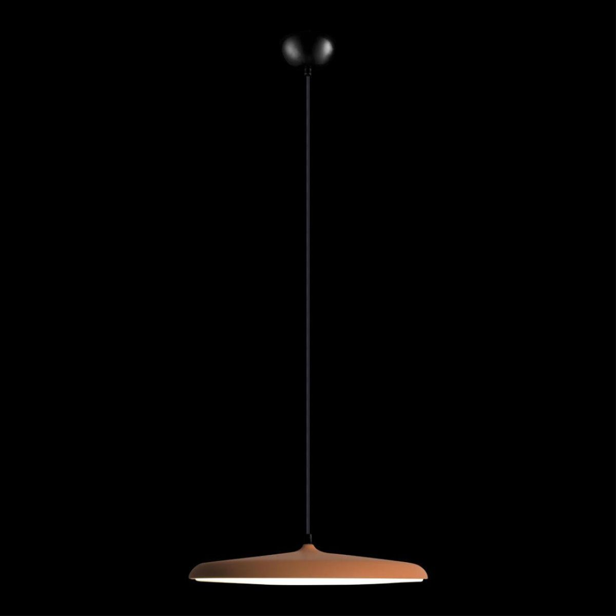 Подвесной светильник Loft IT Plato 10119 Orange Подвесной светильник Loft IT Plato 10119 Orange