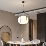 Подвесной светильник ImperiumLoft Phezalis 219833-26
