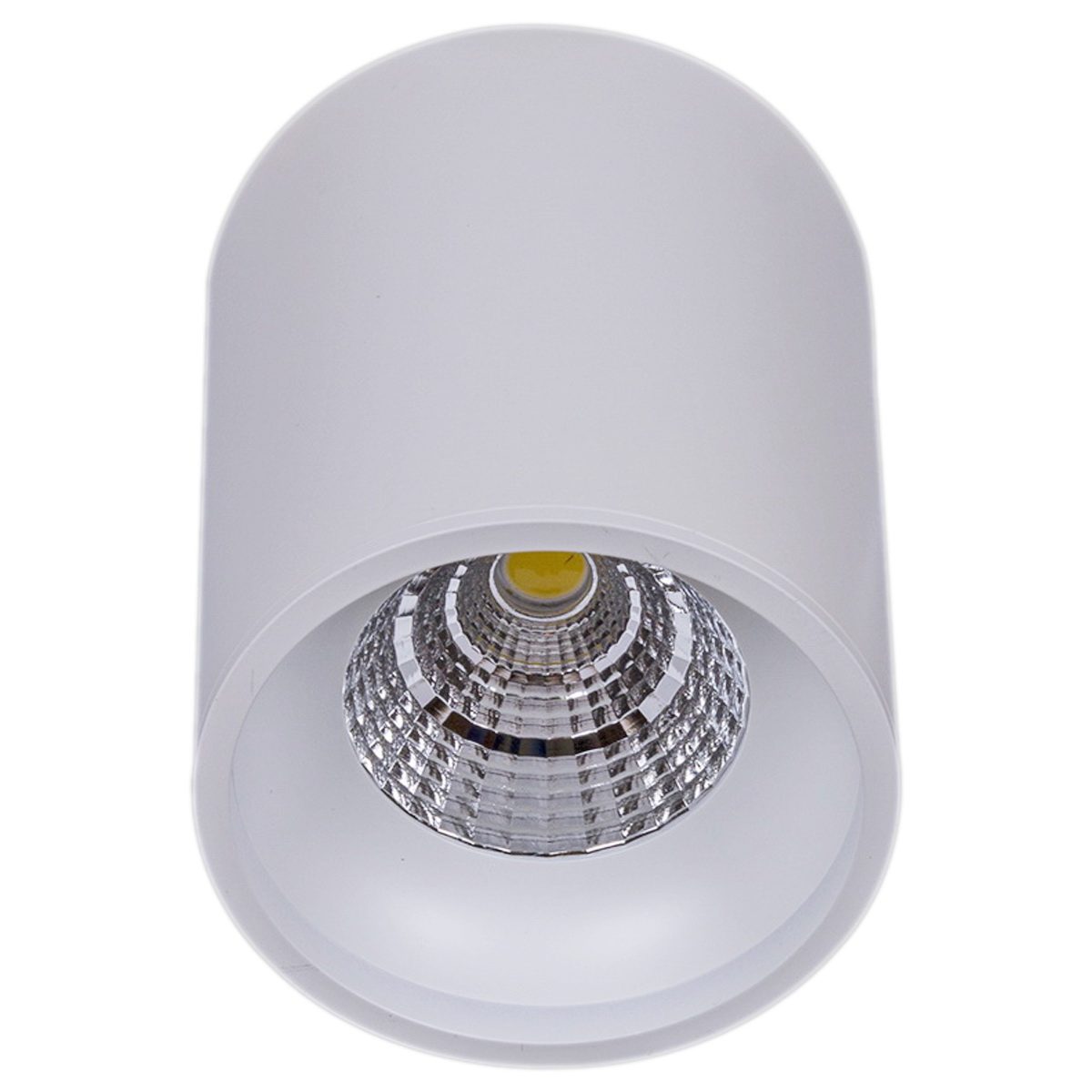 Накладной светильник Reluce 81117-9.5-001RT LED10W WT Накладной светильник Reluce 81117-9.5-001RT LED10W WT