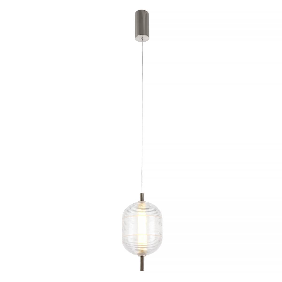 Подвесной светильник Myfar Claire MR2121-1PL Подвесной светильник Myfar Claire MR2121-1PL