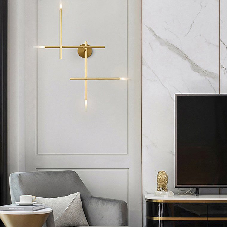 Настенный светильник ImperiumLoft Traverse 141097-26 Настенный светильник ImperiumLoft Traverse 141097-26