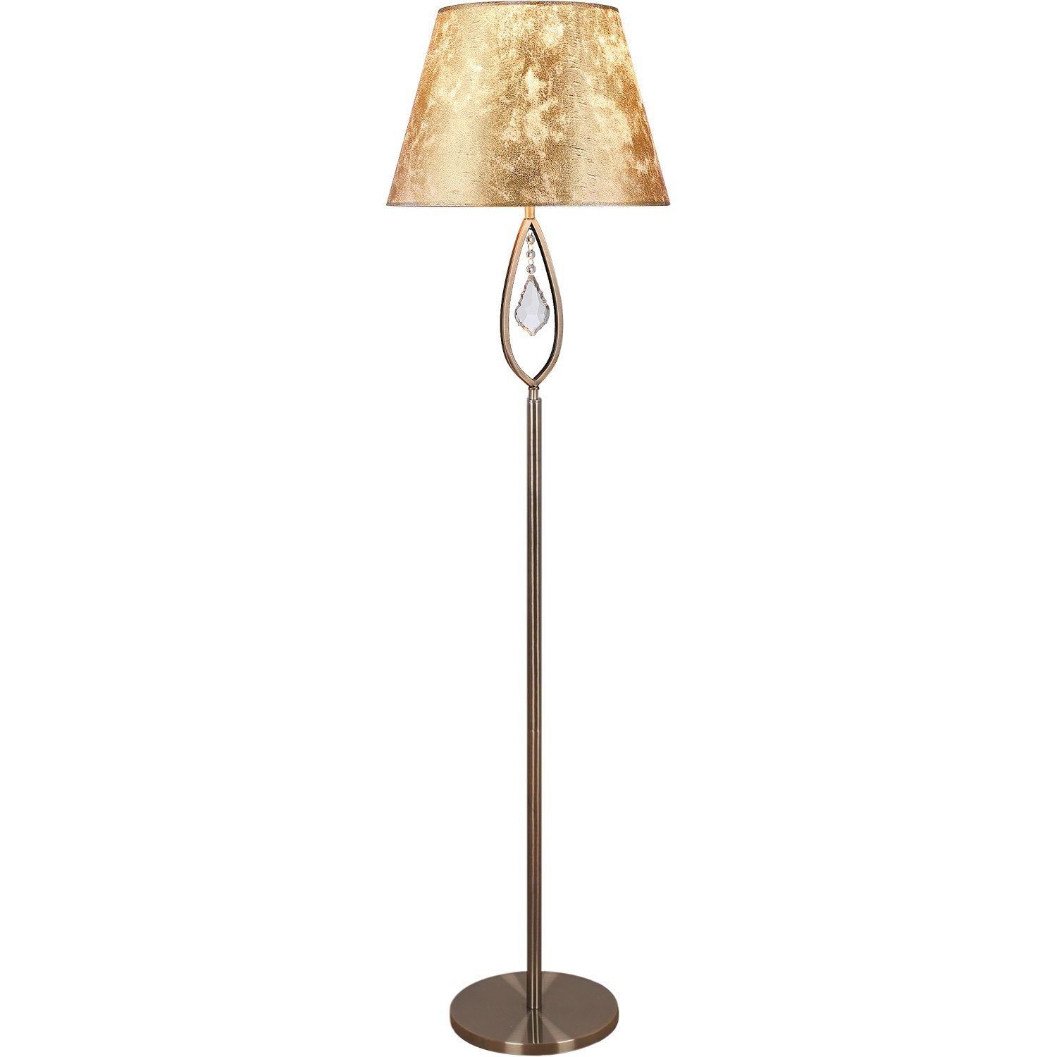 Торшер Illumico IL5241-1F-27 AB Торшер Illumico IL5241-1F-27 AB