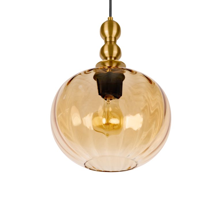 Подвесной светильник Loft IT Melon 10426 Amber