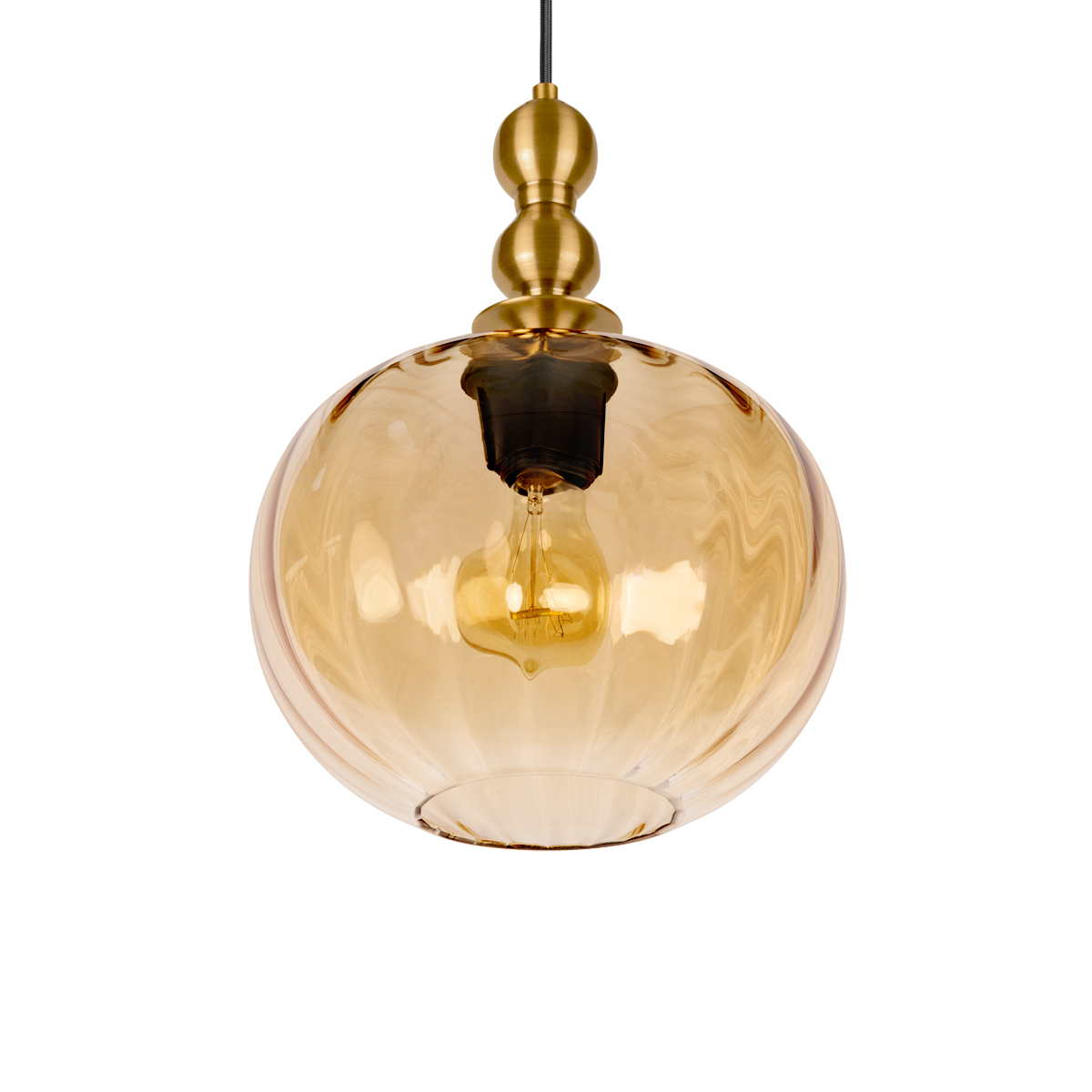 Подвесной светильник Loft IT Melon 10426 Amber Подвесной светильник Loft IT Melon 10426 Amber