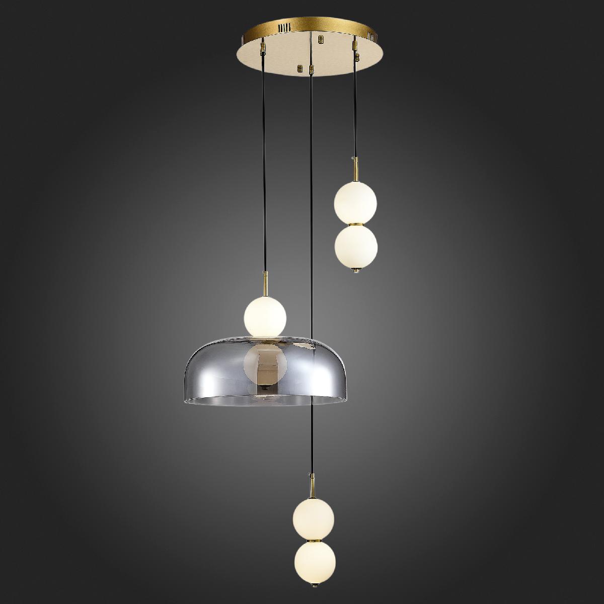 Подвесной светильник ST Luce Ode SL6112.203.21 Подвесной светильник ST Luce Ode SL6112.203.21