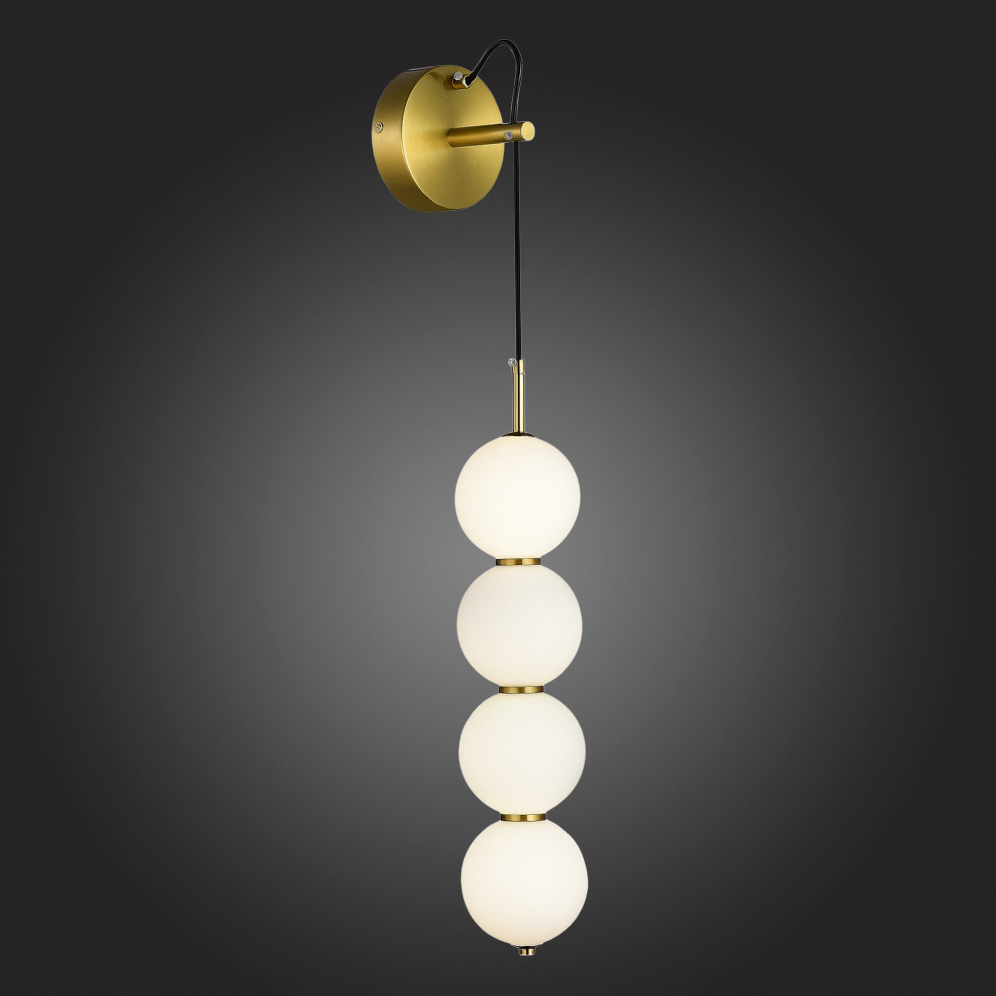 Бра ST Luce Ode SL6112.201.14 Бра ST Luce Ode SL6112.201.14