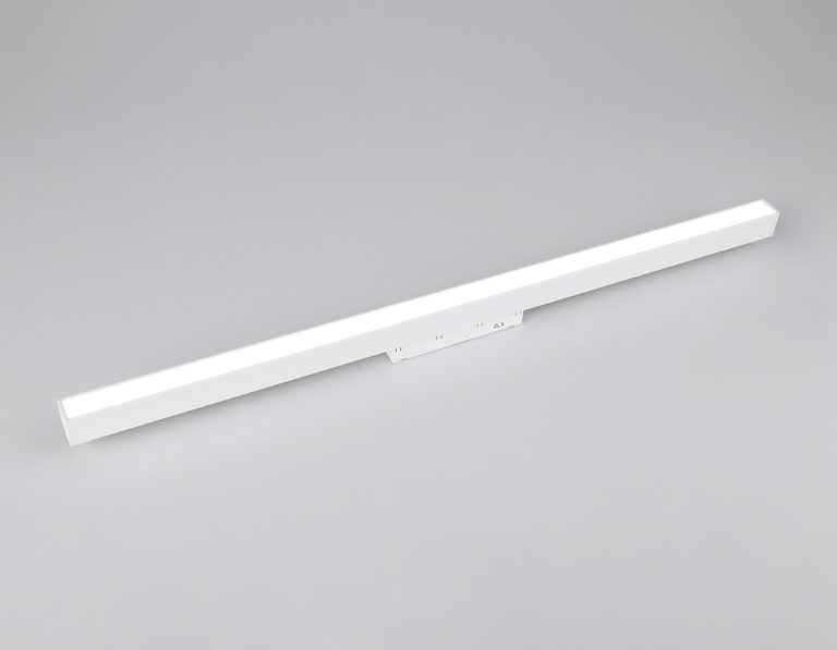 Трековый светильник Ambrella Light Track System GL4008