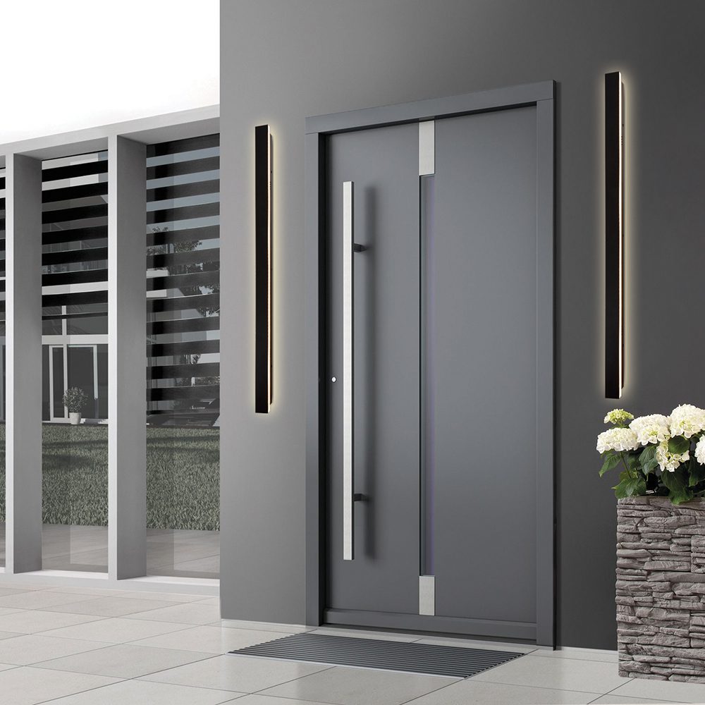 Уличный настенный светильник Feron DH3002 48023 Уличный настенный светильник Feron DH3002 48023