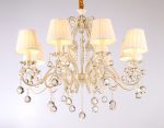 Подвесная люстра Ambrella Light Traditional TR4561