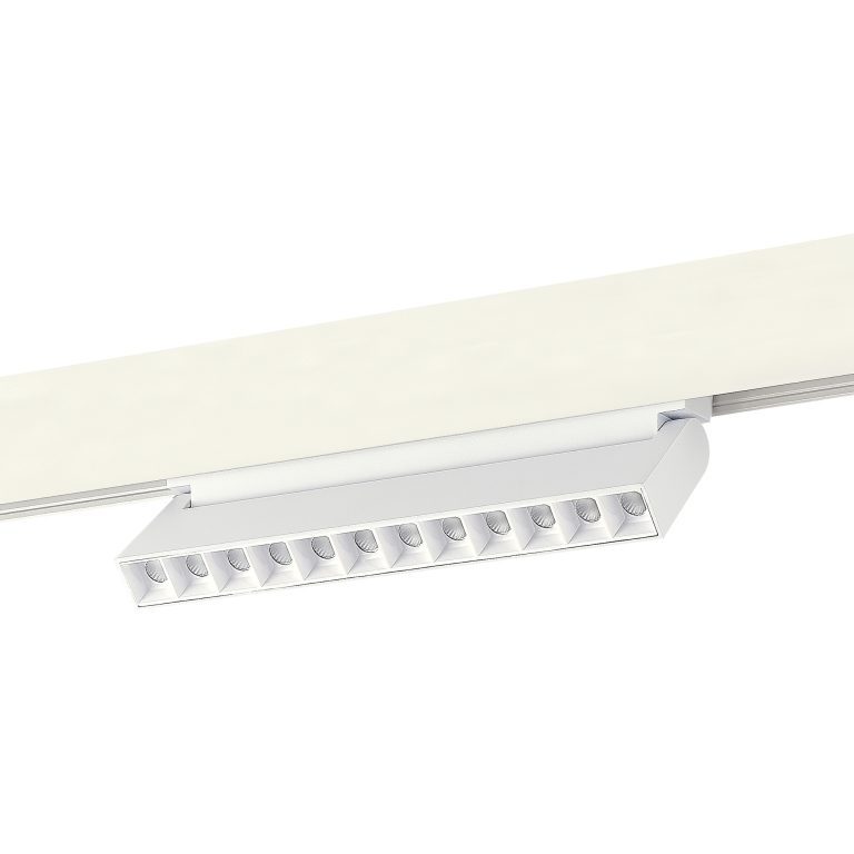 Трековый светильник ST Luce Skyline 48 ST372.506.12