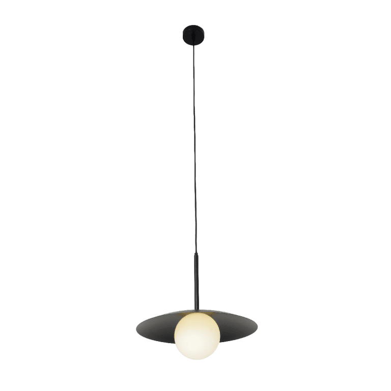 Подвесной светильник Zortes Lumi ZRS.2436.40