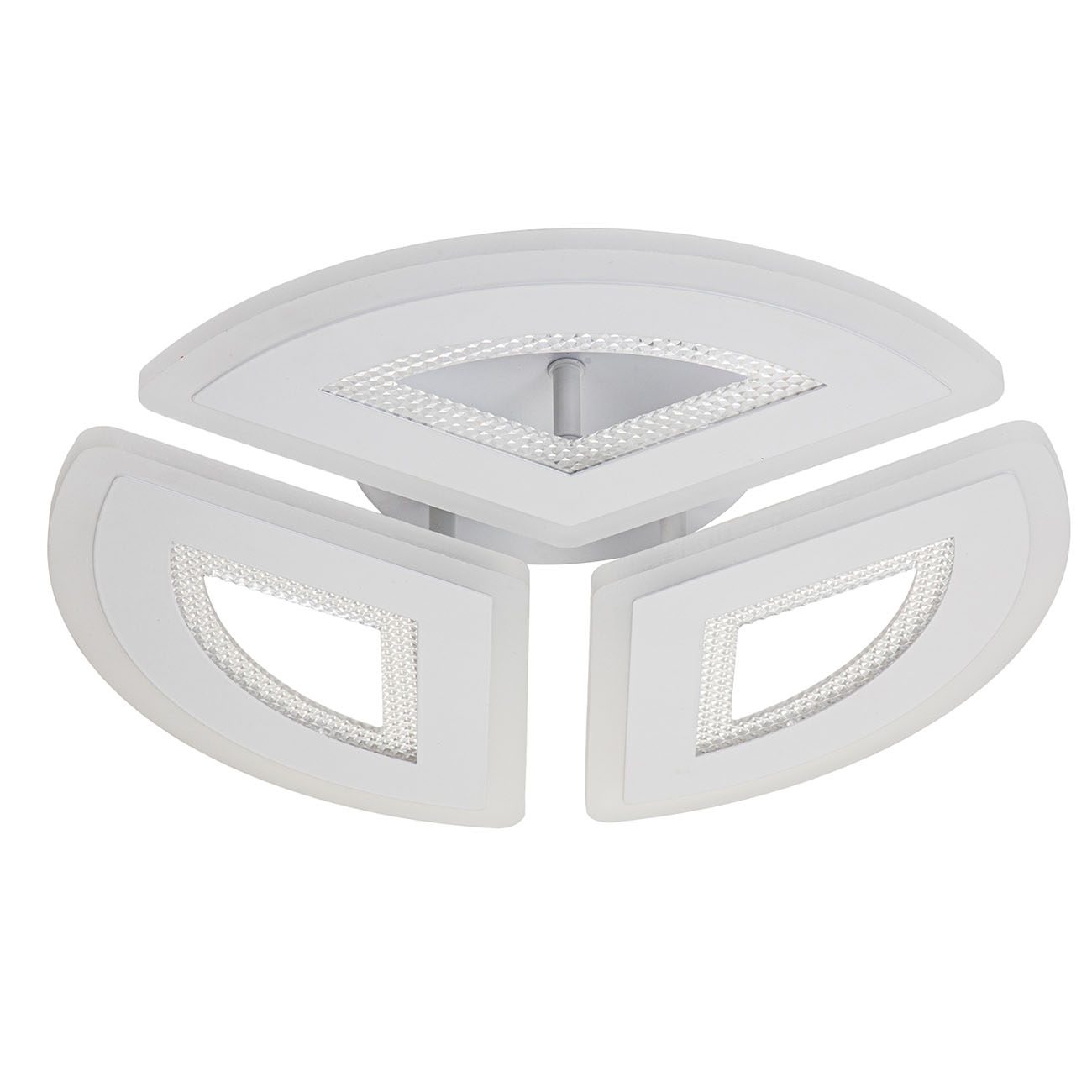 Потолочный светильник Escada Avior 10210/3LED Потолочный светильник Escada Avior 10210/3LED