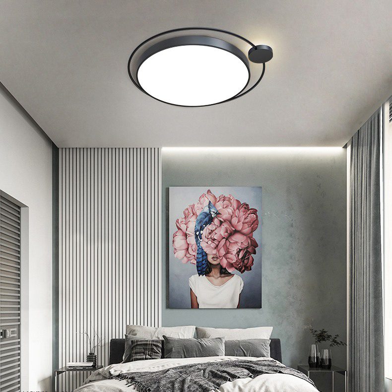 Потолочный светильник ImperiumLoft Destin 193728-26 Потолочный светильник ImperiumLoft Destin 193728-26