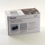 Светодиодная гирлянда занавес Водопад Feron CL28 48606