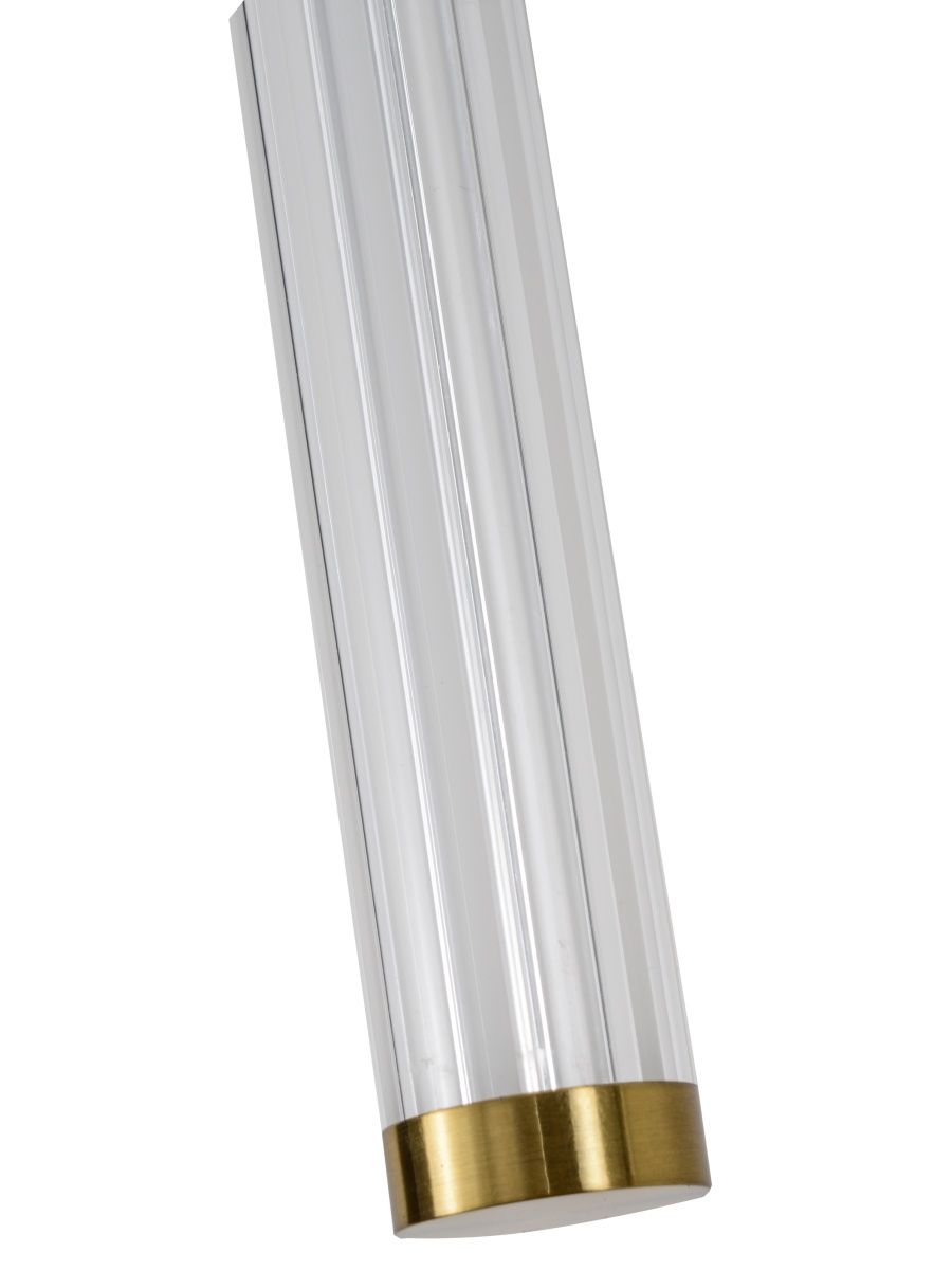 Настенный светильник Zortes Dora ZRS.30514.20 Настенный светильник Zortes Dora ZRS.30514.20
