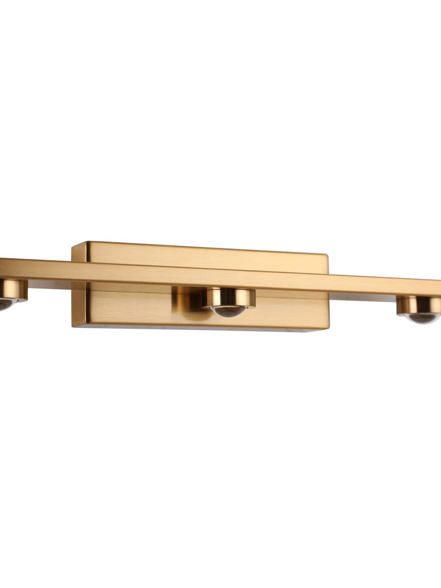 Настенный светильник Zortes Scoup ZRS.1823.03 Настенный светильник Zortes Scoup ZRS.1823.03