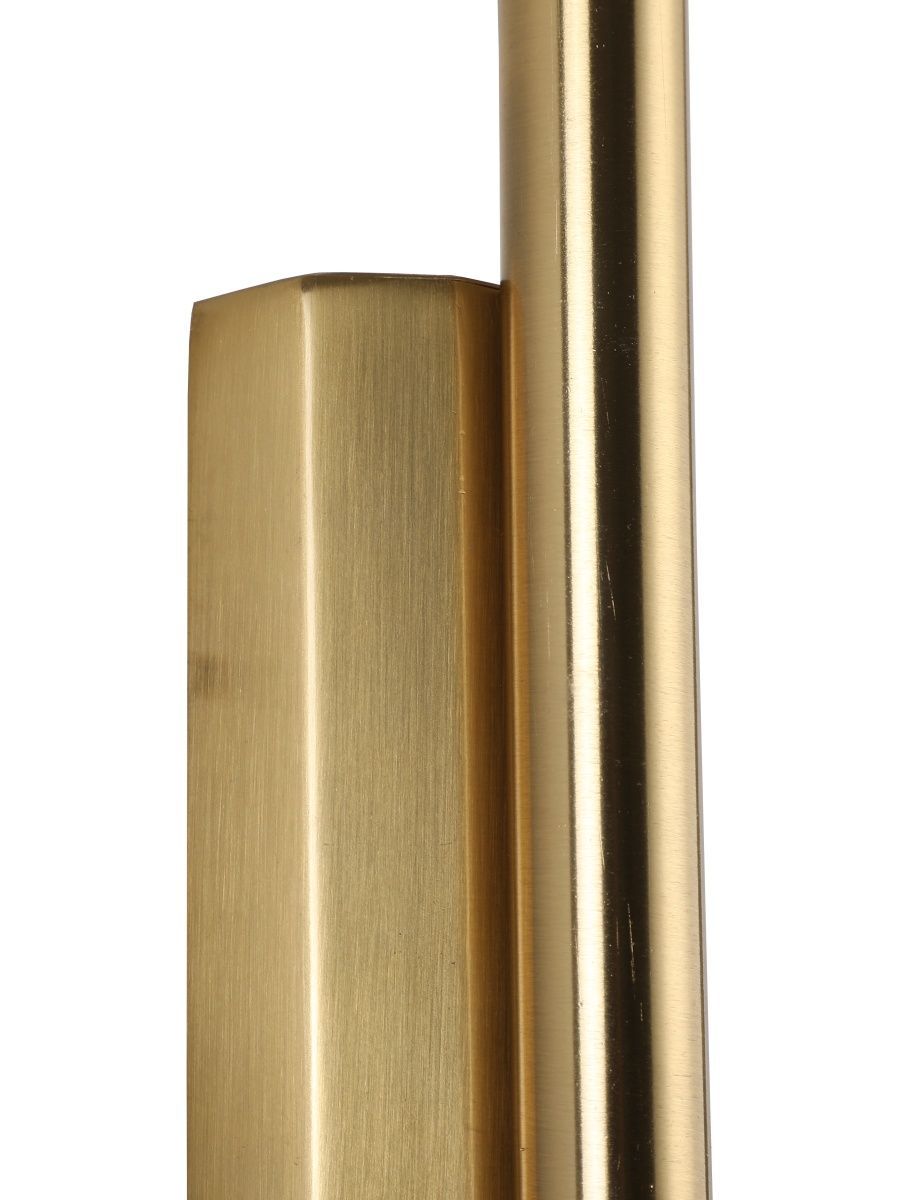 Настенный светильник Zortes Glaze ZRS.1201.08 Настенный светильник Zortes Glaze ZRS.1201.08