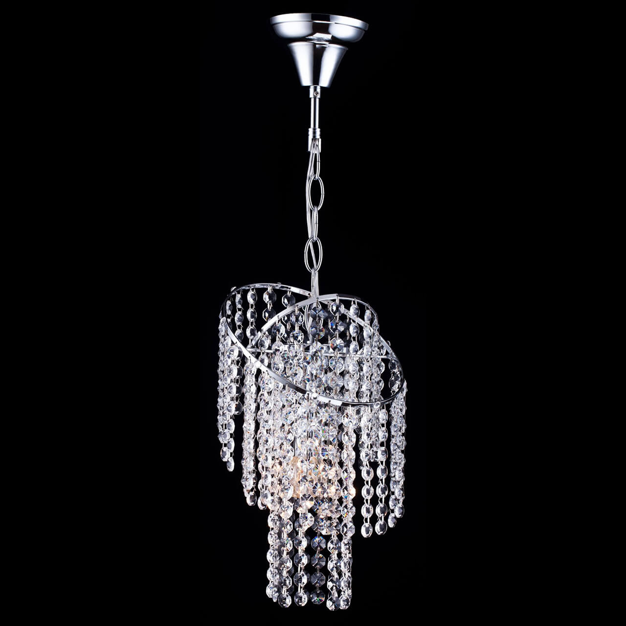 Подвесной светильник Freya Picolla FR1129-PL-01-CH Подвесной светильник Freya Picolla FR1129-PL-01-CH