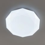 Потолочная люстра Citilux Астрон CL733480G