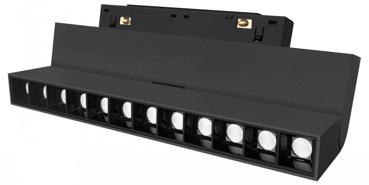 Трековый магнитный светильник Hesby Lighting ElDeko HSBL_0085 Трековый магнитный светильник Hesby Lighting ElDeko HSBL_0085