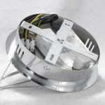 Подвесная люстра Lussole Loft River LSP-8390