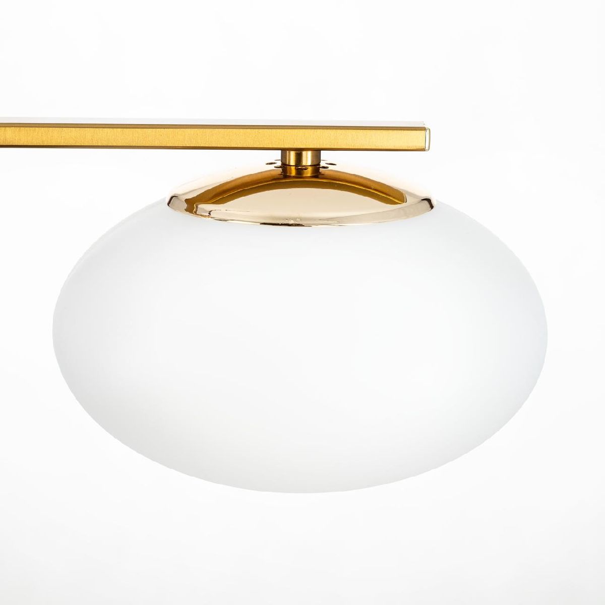Потолочная люстра Citilux Atman smart CL226A143 Потолочная люстра Citilux Atman smart CL226A143
