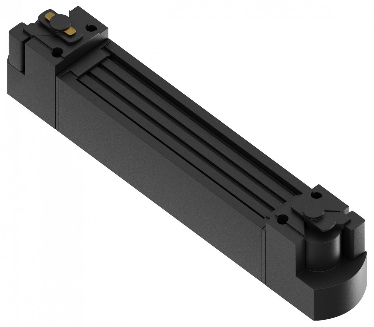 Трековый однофазный светильник Hesby Lighting Skylite HSBL_0022 Трековый однофазный светильник Hesby Lighting Skylite HSBL_0022