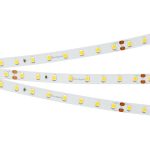 Светодиодная лента Arlight RT-A80-8mm 24V Day5000 (6 W/m, IP20, 2835, 5m) 024511(2)